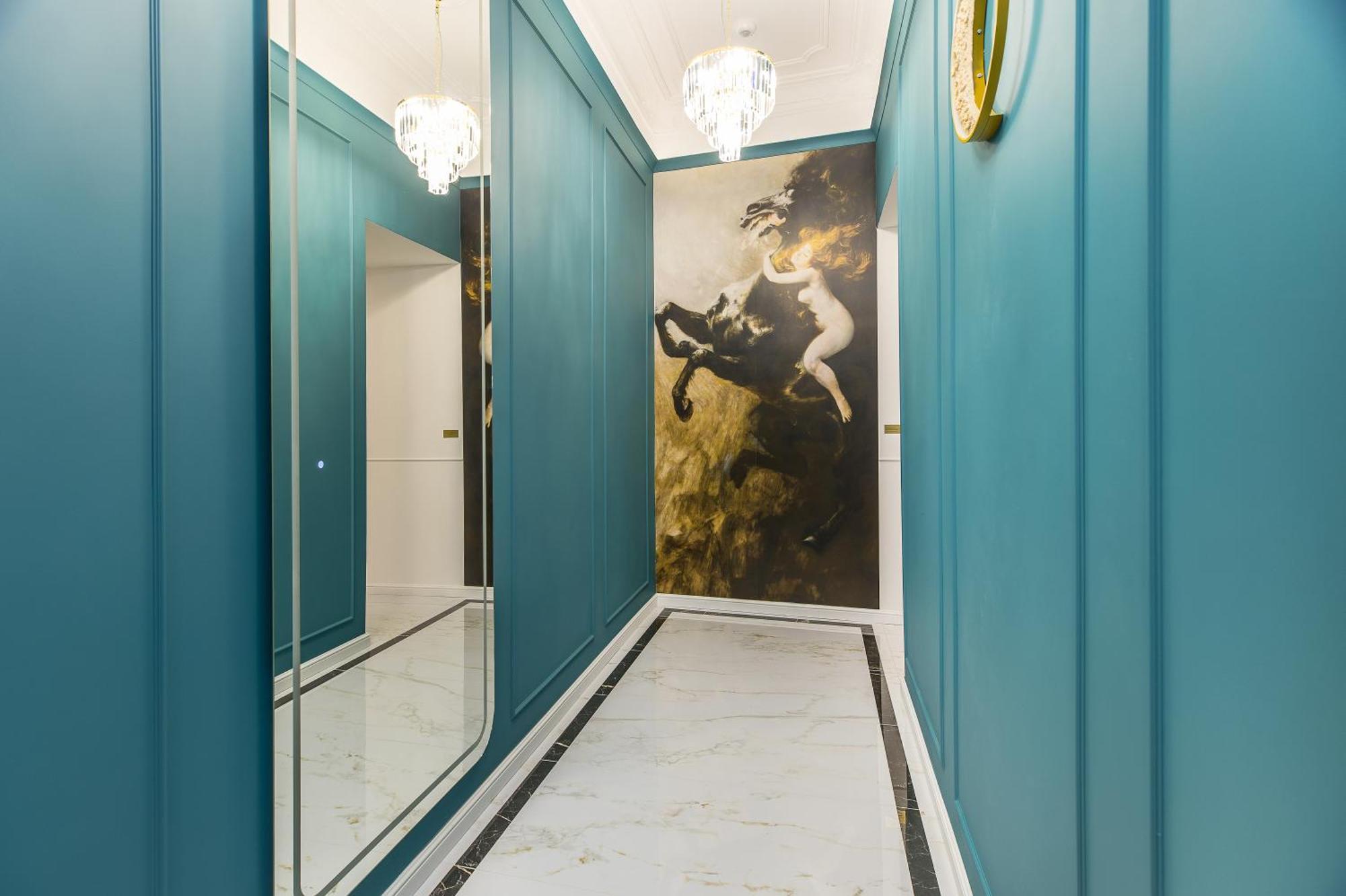 Bob Elite Apartments Cracovia Esterno foto