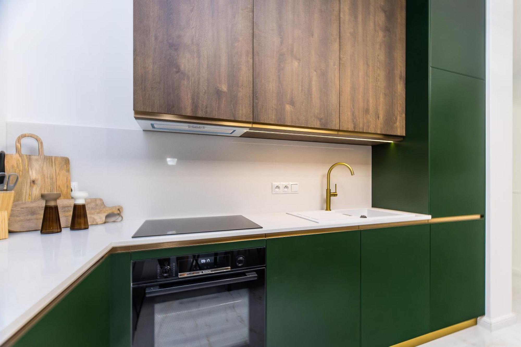 Bob Elite Apartments Cracovia Esterno foto