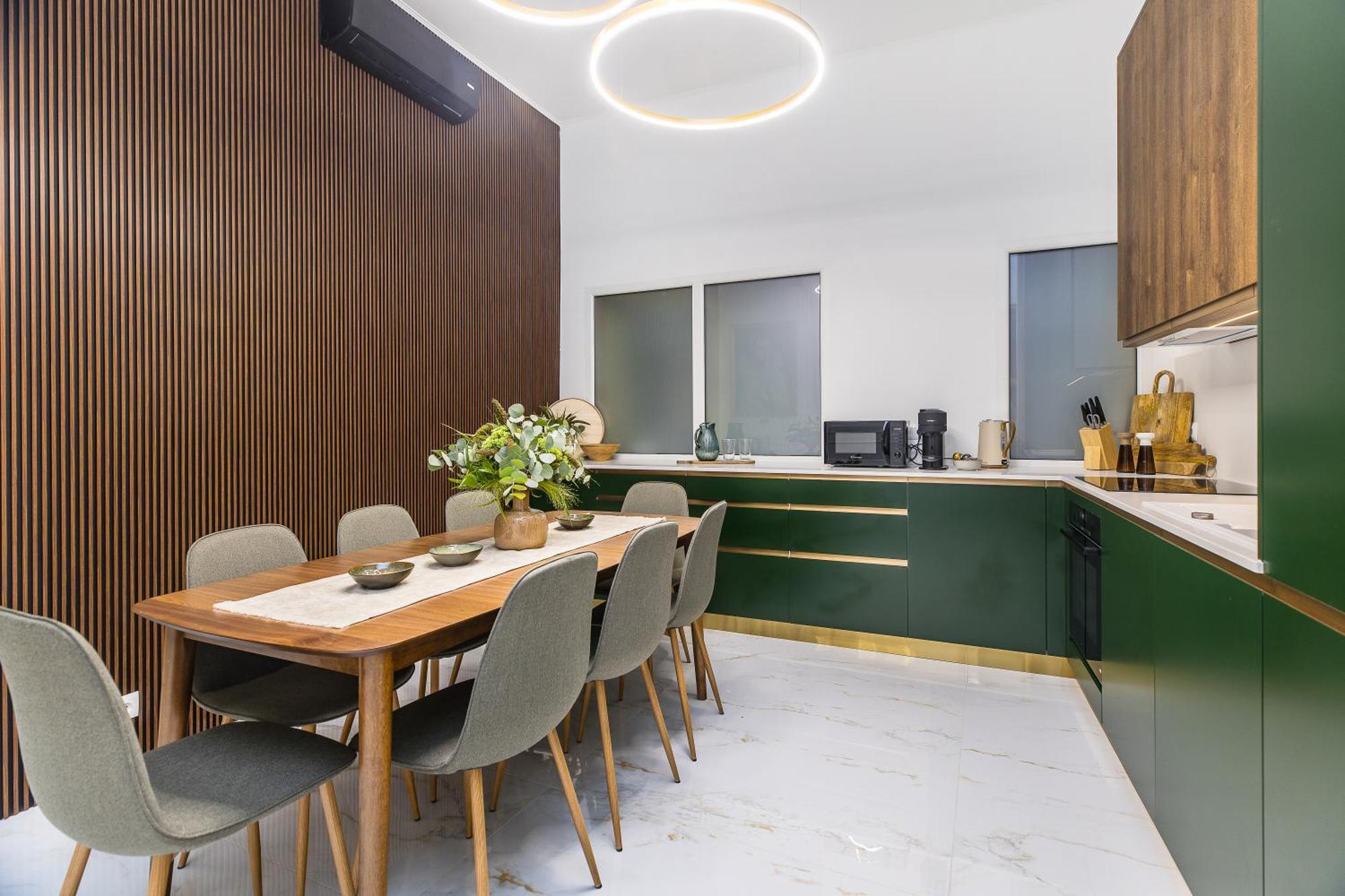 Bob Elite Apartments Cracovia Esterno foto