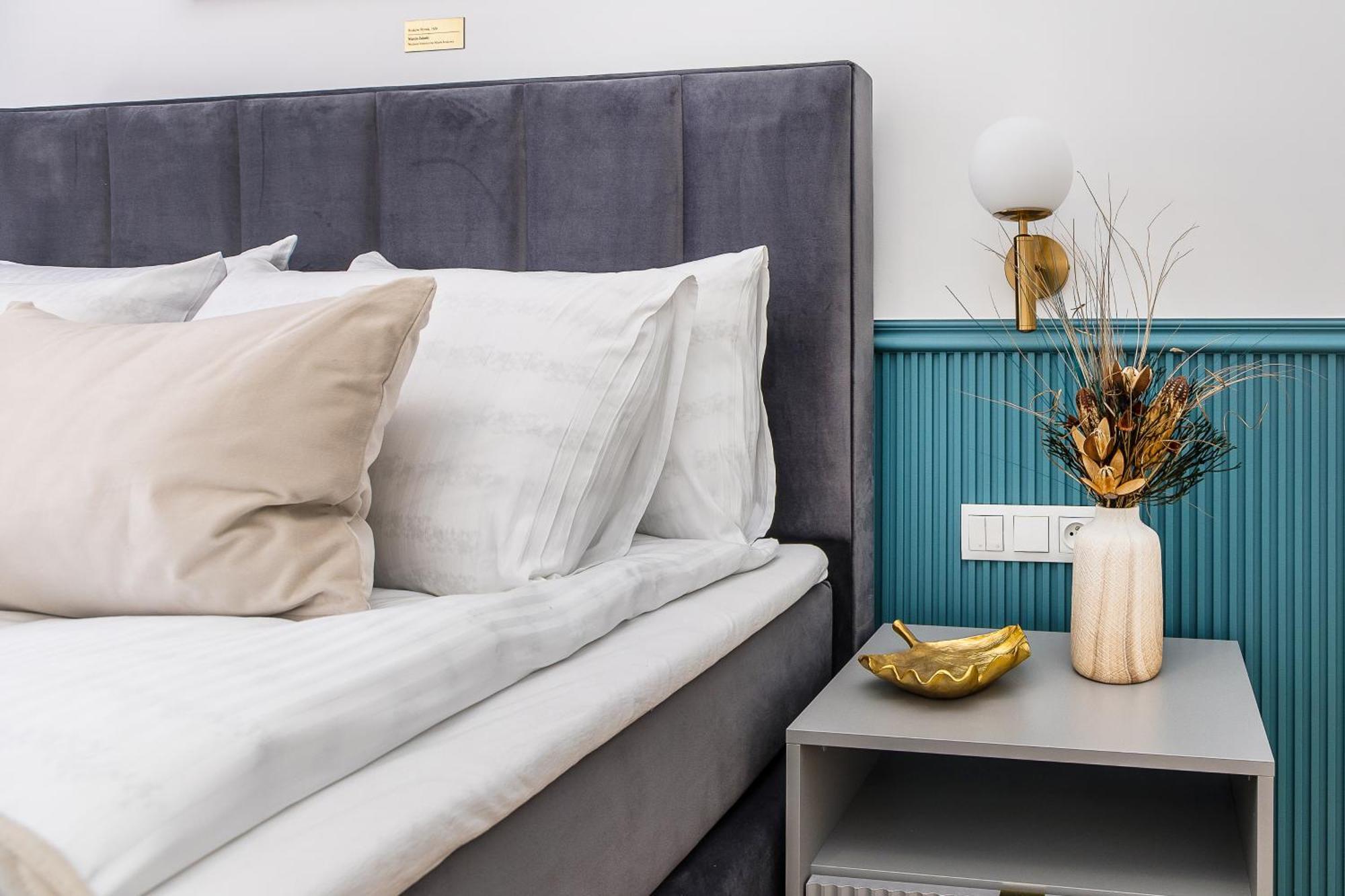 Bob Elite Apartments Cracovia Esterno foto