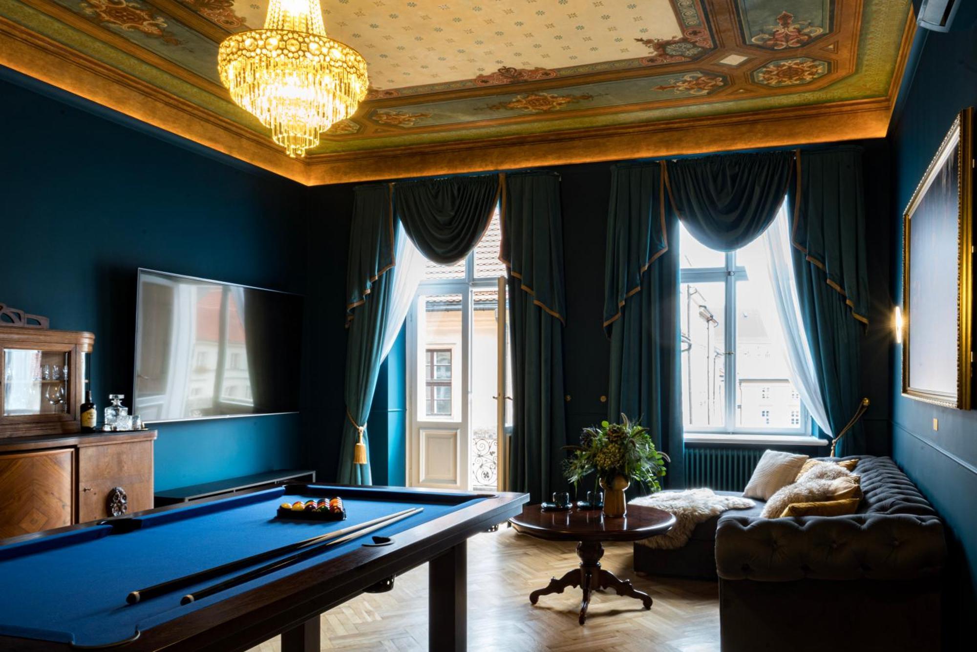Bob Elite Apartments Cracovia Esterno foto