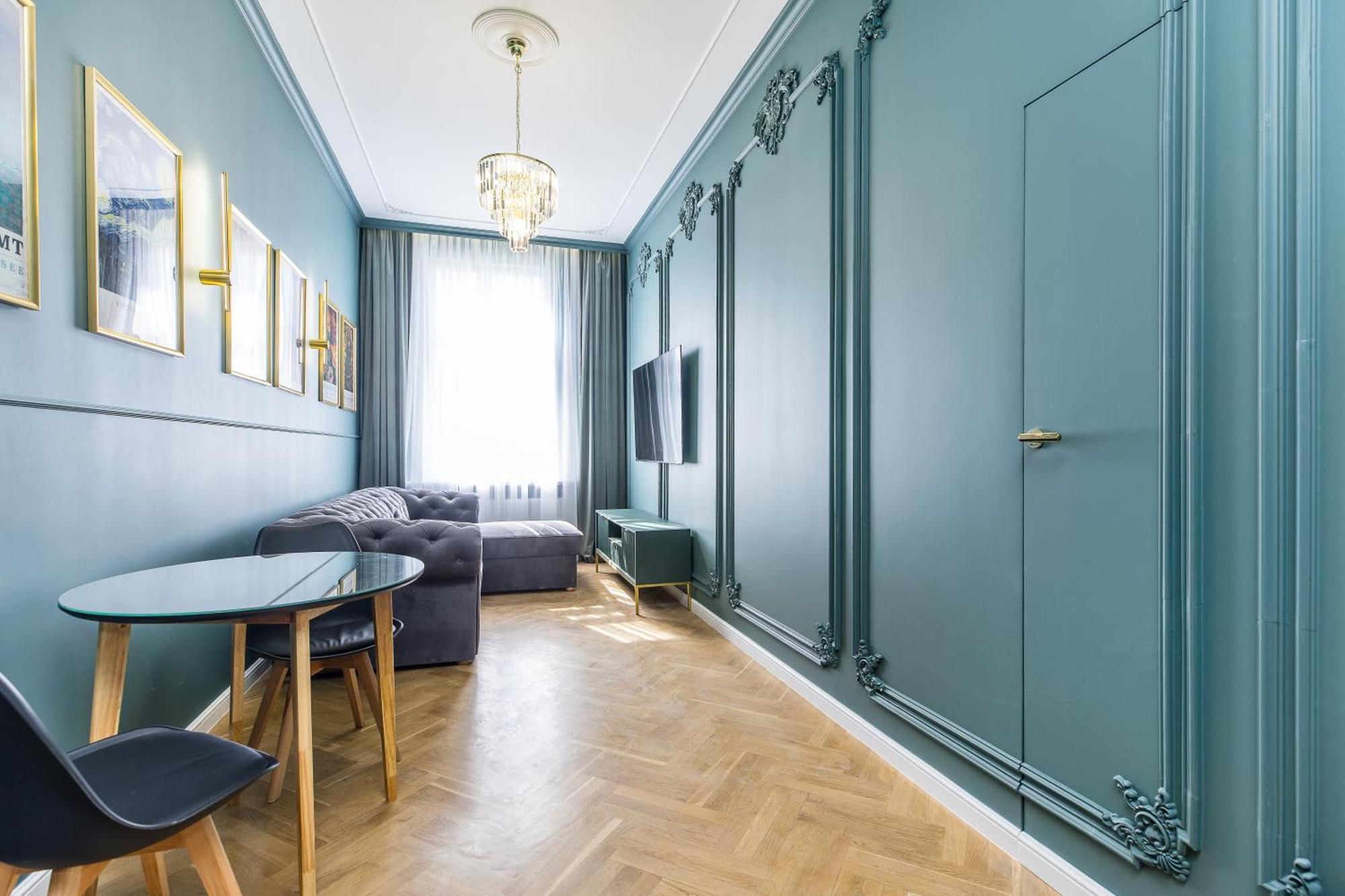 Bob Elite Apartments Cracovia Esterno foto