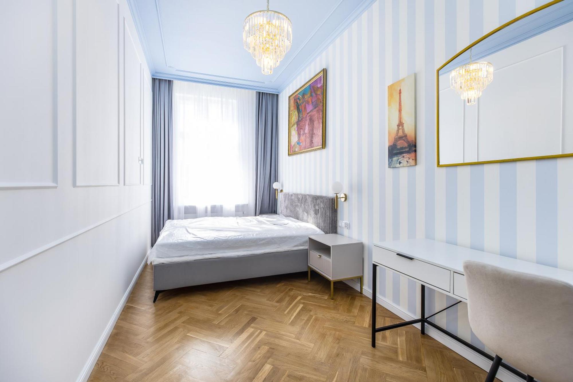 Bob Elite Apartments Cracovia Esterno foto