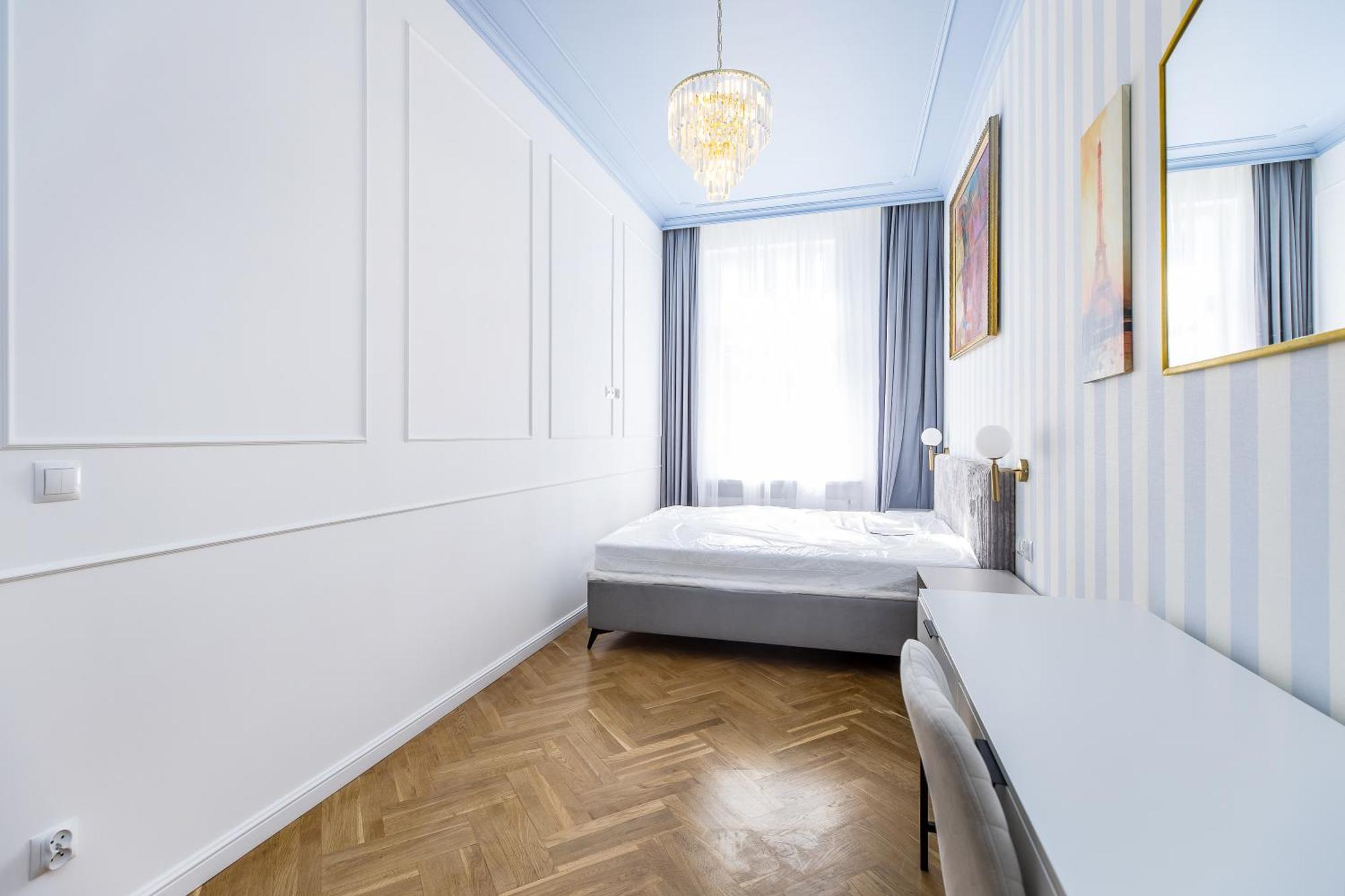 Bob Elite Apartments Cracovia Esterno foto