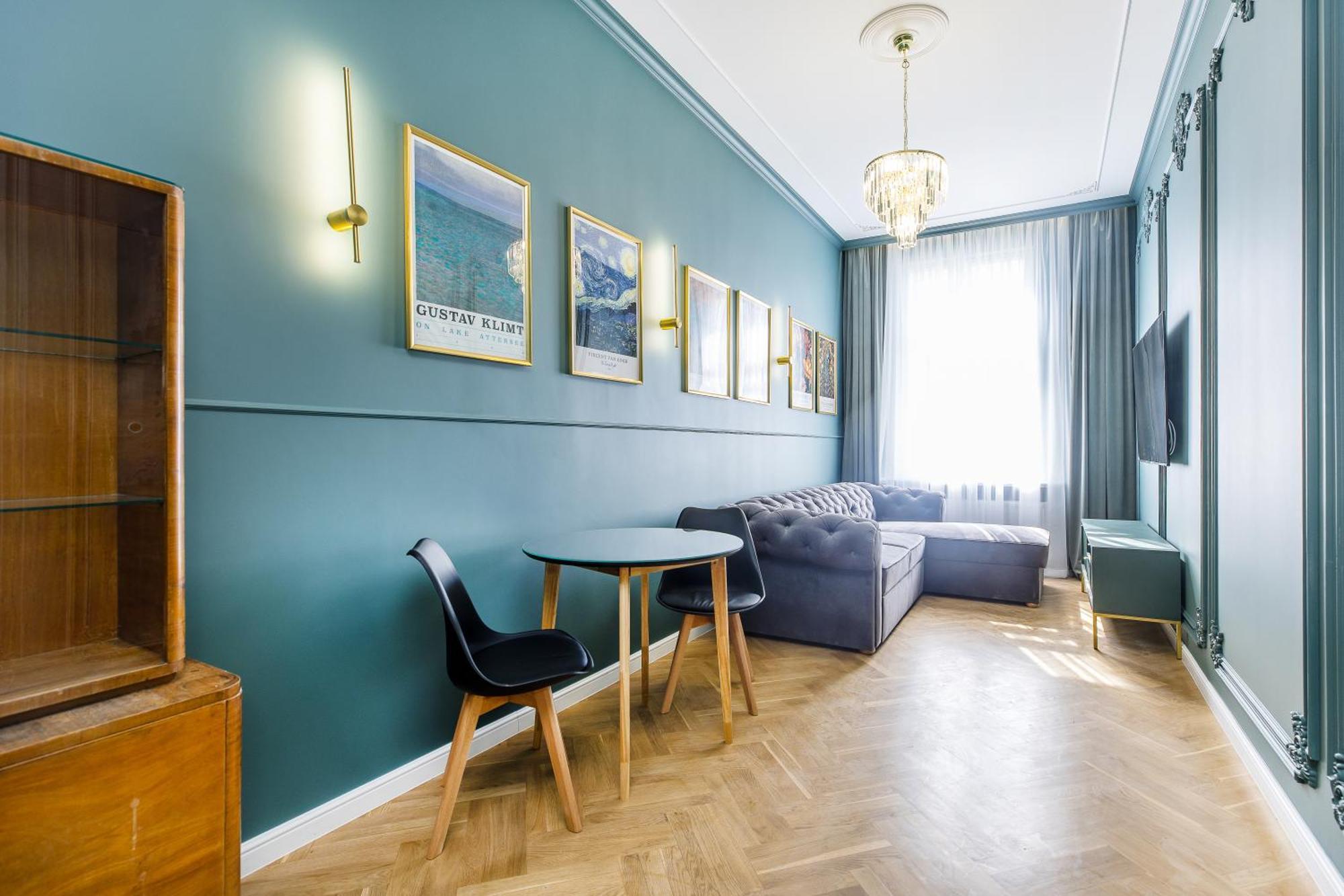 Bob Elite Apartments Cracovia Esterno foto