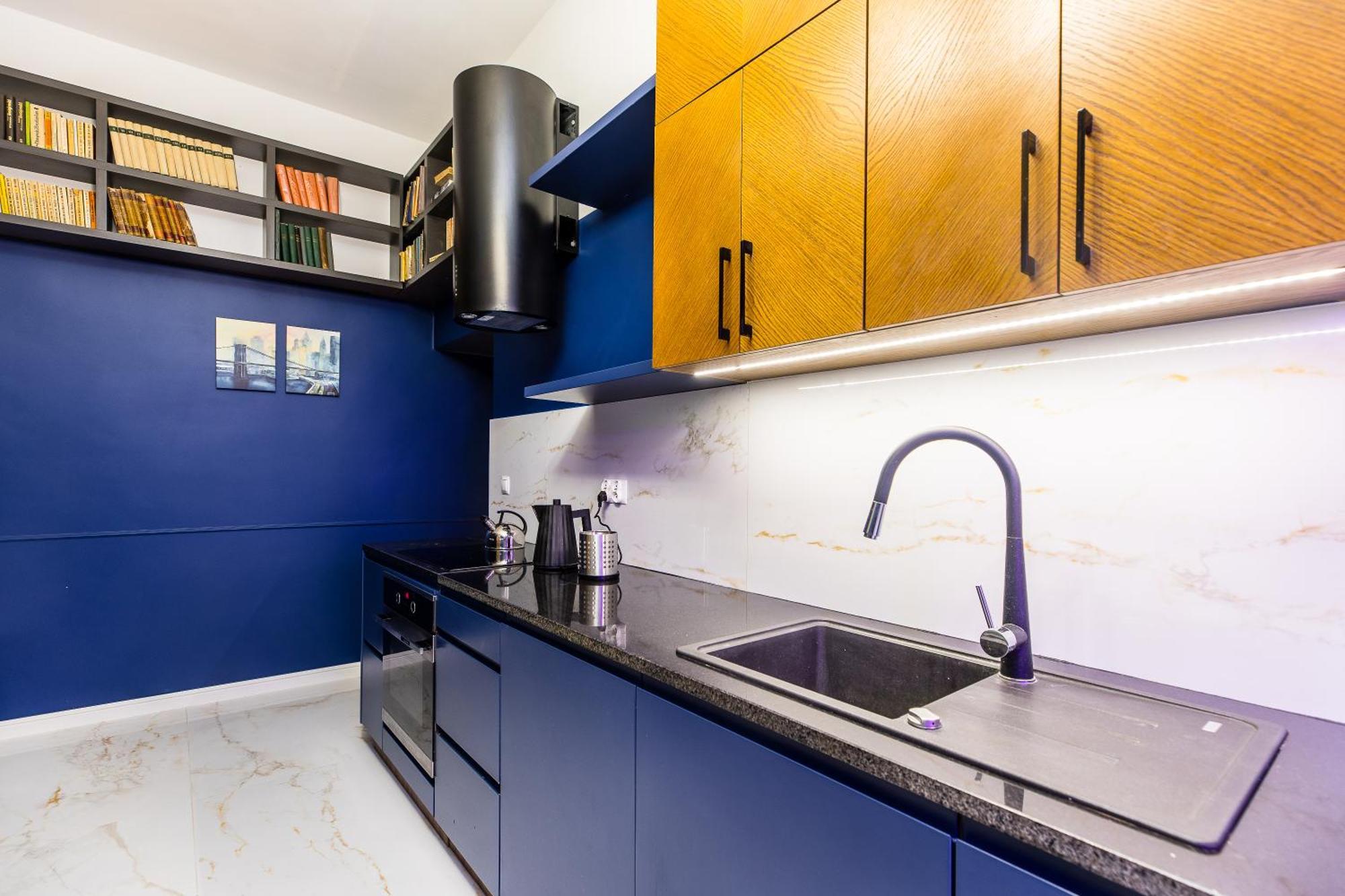 Bob Elite Apartments Cracovia Esterno foto