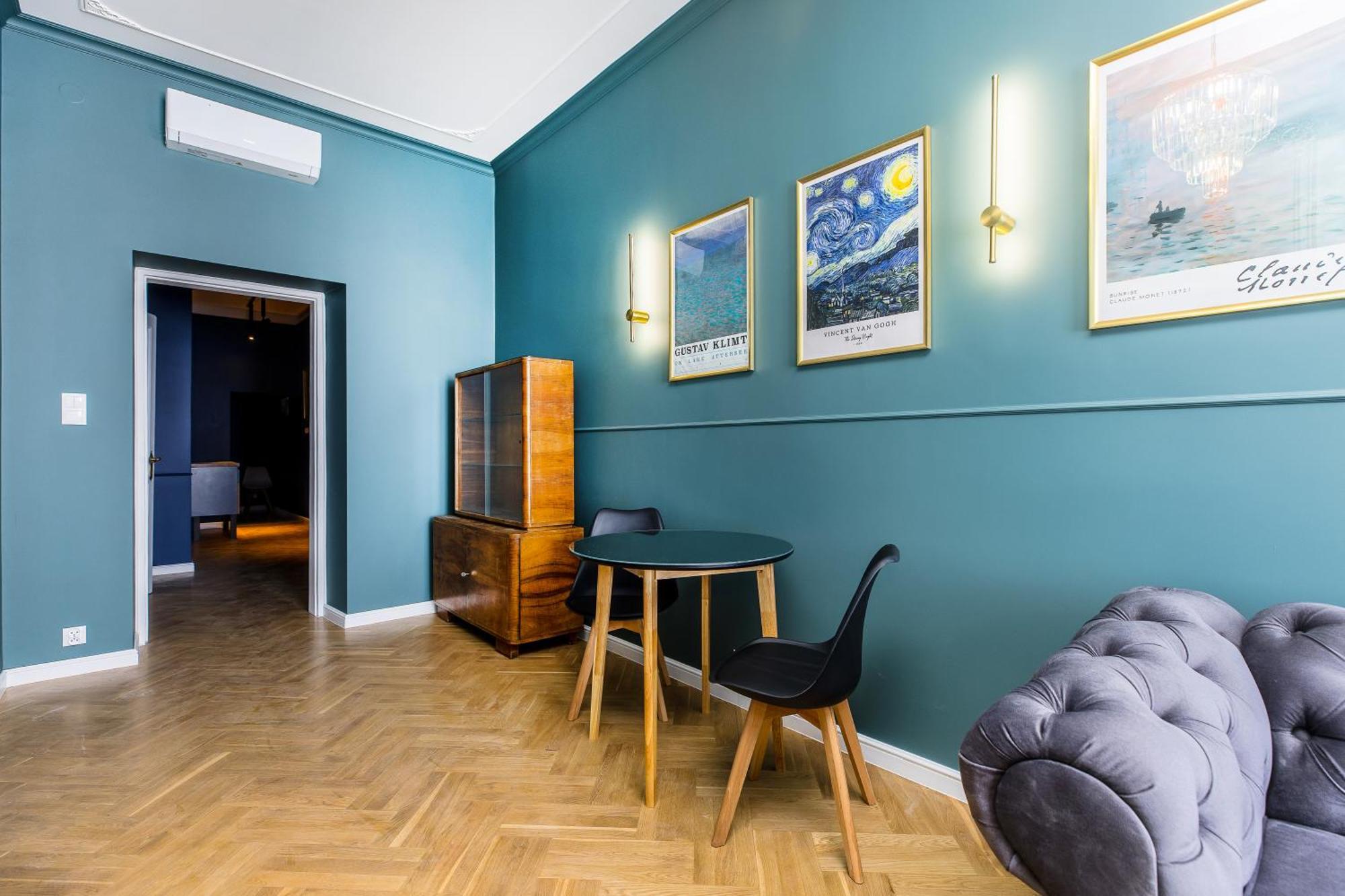 Bob Elite Apartments Cracovia Esterno foto