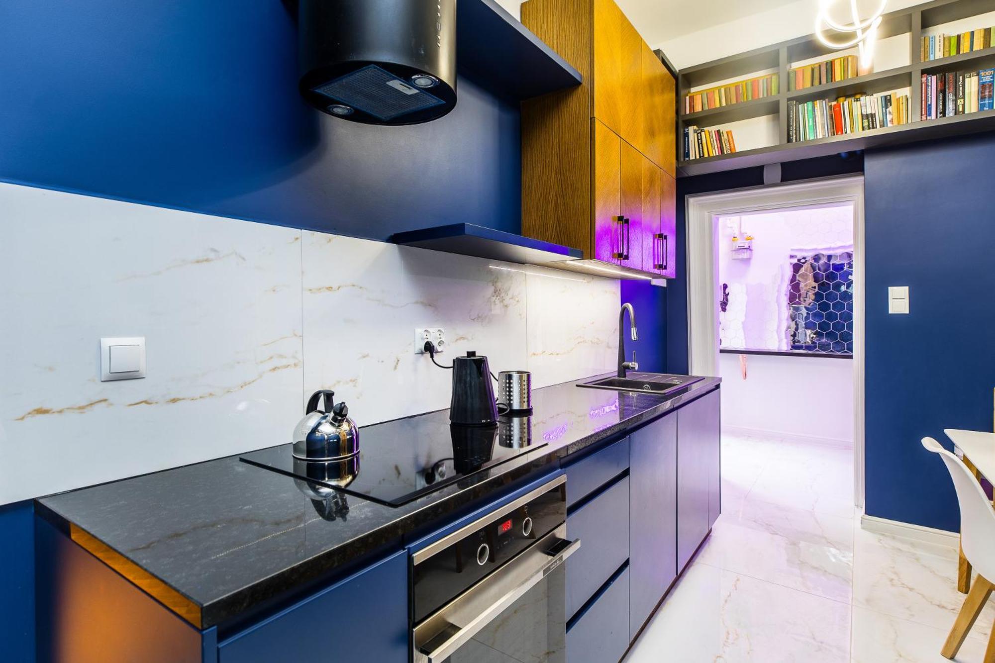 Bob Elite Apartments Cracovia Esterno foto
