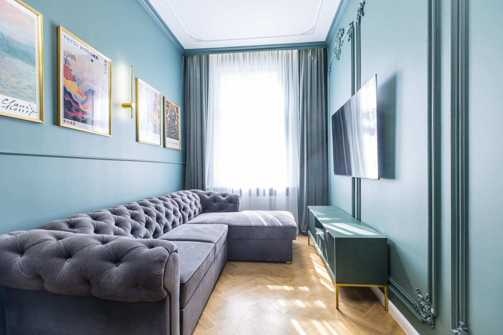 Bob Elite Apartments Cracovia Esterno foto