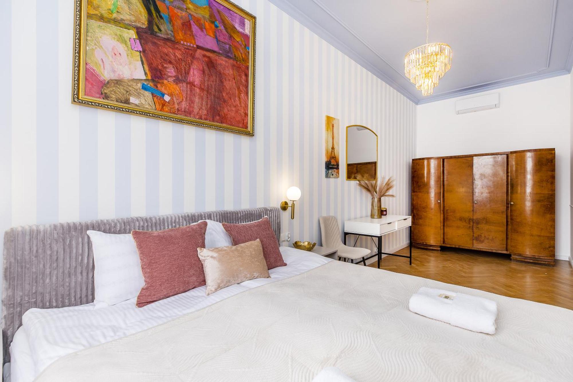 Bob Elite Apartments Cracovia Esterno foto