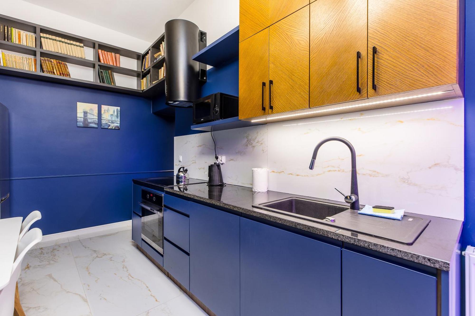 Bob Elite Apartments Cracovia Esterno foto
