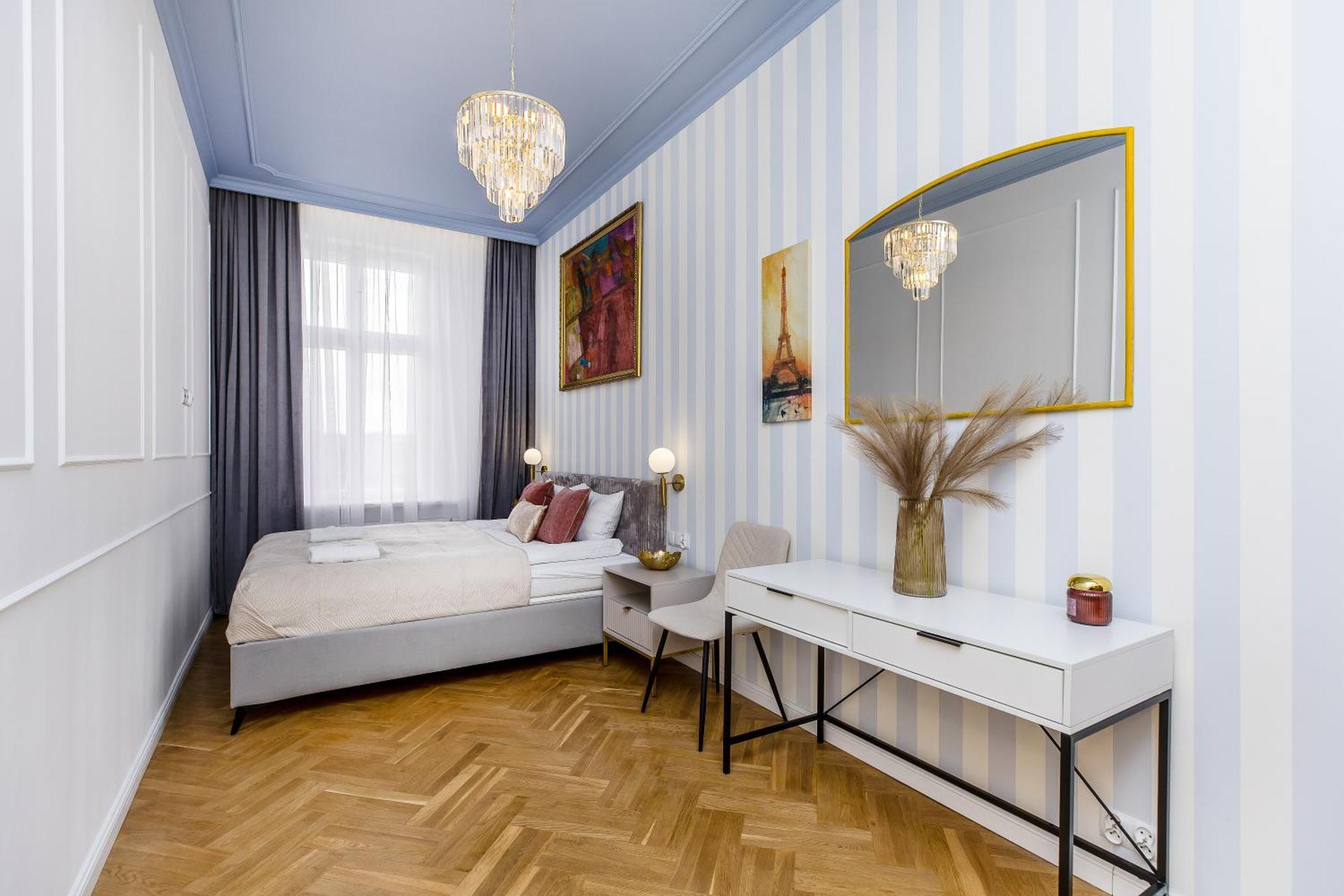 Bob Elite Apartments Cracovia Esterno foto