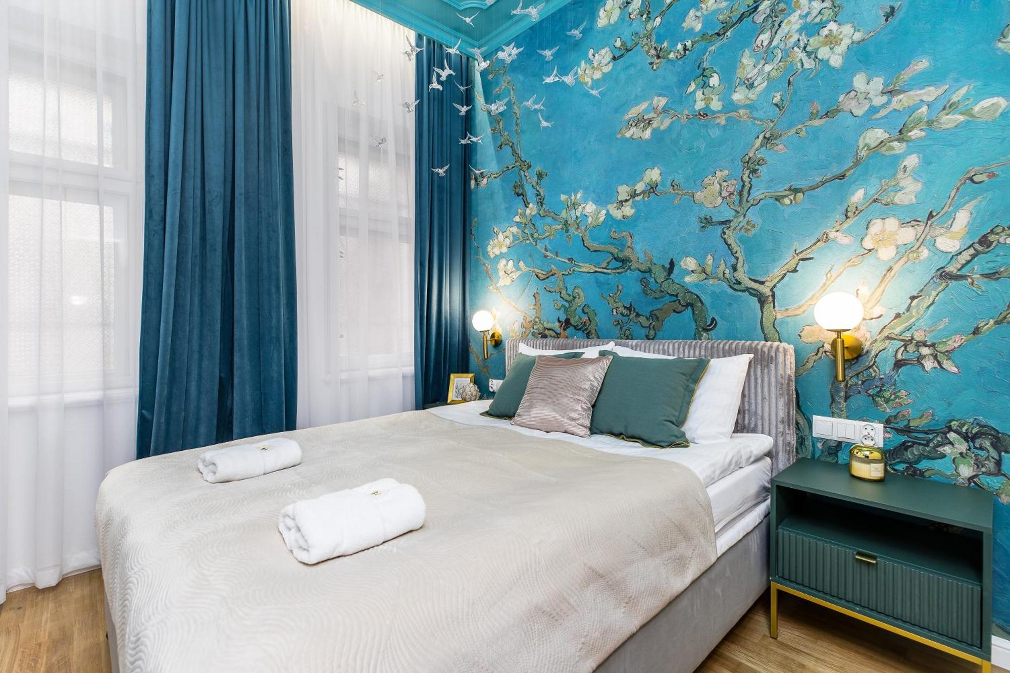 Bob Elite Apartments Cracovia Esterno foto