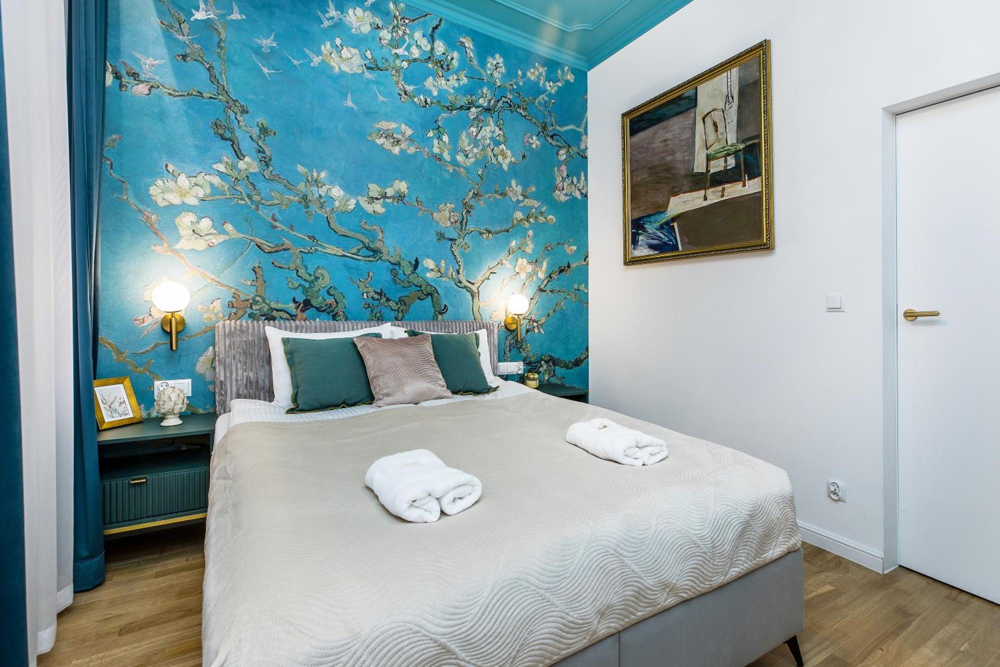 Bob Elite Apartments Cracovia Esterno foto