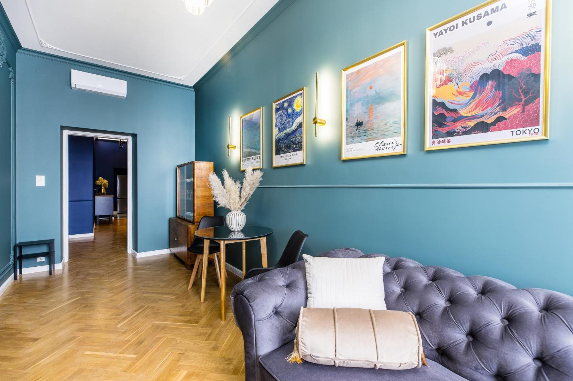 Bob Elite Apartments Cracovia Esterno foto