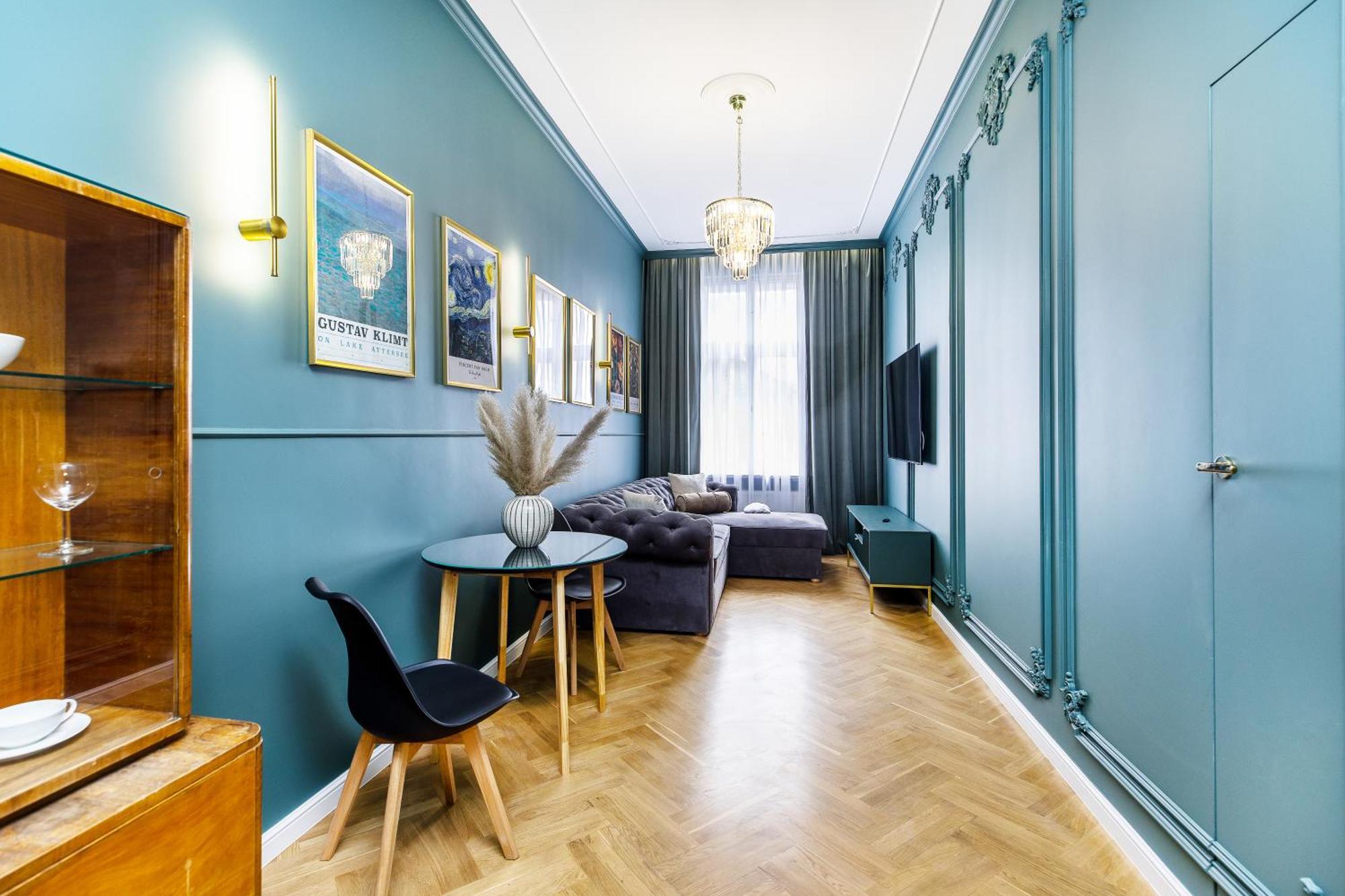 Bob Elite Apartments Cracovia Esterno foto
