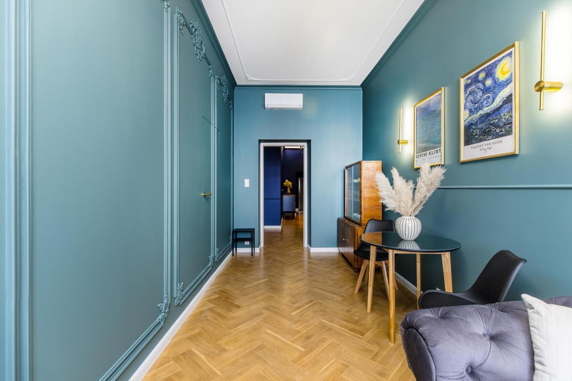 Bob Elite Apartments Cracovia Esterno foto